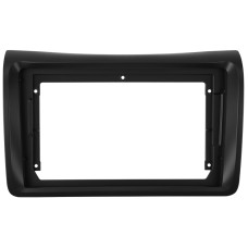 Adapter frame (for car) Nissan NV350 Caravan 2012-2023 9"