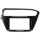 Adapter frame (for car) Hyundai i20 2 GB 2018-2020 9"