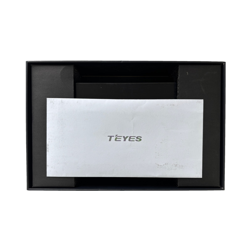 Teyes CC3 6+128 Gb (9") 2k (Refurbished)
