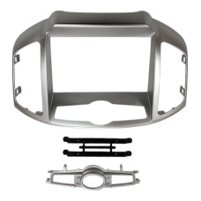 Adapter frame (for car) Chevrolet Captiva 1 2011-2016 9"