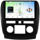 Android head unit Teyes CC4L 6+64 Gb Buick Enclave (F2) 2009-2013 9" (L1)