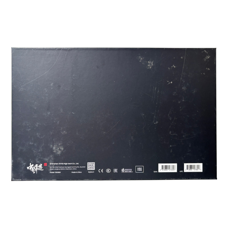 Teyes CC3 4+32 Gb (10") 2k (Refurbished)
