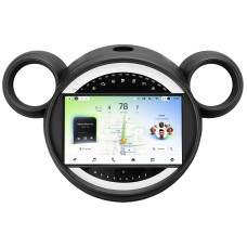 Android head unit Teyes CC4L 6+64 Gb BMW Mini (F2) 2010-2016 9" (L3)