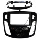 Adapter frame (for car) Ford Focus 3 2012-2019 9"