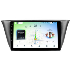 Android head unit Teyes CC4L 6+64 Gb Iveco Daily 6 2014-2022 9" (L1)