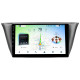 Android head unit Teyes CC4L 6+64 Gb Iveco Daily 6 2014-2022 9" (L1)