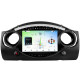 Android head unit Teyes CC4L 6+64 Gb BMW Mini Hatch R50 2000-2006 9" (L3)