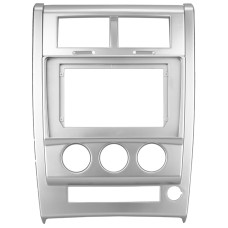 Adapter frame (for car) Jeep Liberty 2 KK 2007-2012 Cherokee 4 KK 2007-2014 10" (L1)