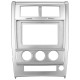 Adapter frame (for car) Jeep Liberty 2 KK 2007-2012 Cherokee 4 KK 2007-2014 10" (L1)