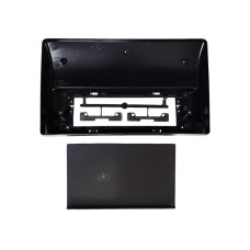 Adapter frame (for car) Ford TRANSIT 350 2021+ LOW-END 10"