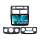 Magazynofon Teyes CC4 6+64 GB do Kia Sportage 2 (2004–2010), czarny, 9