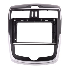 Adapter frame (for car) Nissan TIIDA 2016-2020 AT AC 9"