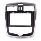 Adapter frame (for car) Nissan TIIDA 2016-2020 AT AC 9"