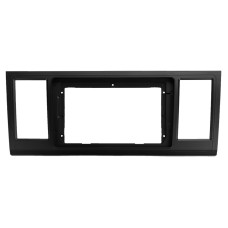 Adapter frame (for car) Volkswagen Caravelle 6 T6.1 T6 2015 - 2020 9" (L1)