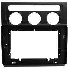 Adapter frame (for car) Volkswagen Touran 1 2003-2010 (F2) 10"