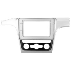 Adapter frame (for car) Volkswagen Passat 7 B7 NMS 2015-2018 (F2) 10"