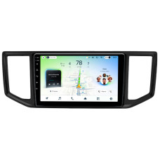 Odczytywarka multimedialna Teyes CC4L 4+64 GB do Volkswagen Crafter 2017–2021, 10
