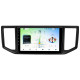 Android head unit Teyes CC4L 4+64 Gb Volkswagen Crafter 2017-2021 10" (L1)
