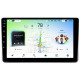 Android head unit Teyes CC4L 6+64 Gb Great Wall Hover M2 Coolbear 2009-2014 For Scion xB 2003-2007 9"