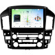 Android head unit Teyes CC4L 4+64 Gb Lexus RX300 XU10 (F1) 1997-2003 9" (L2)