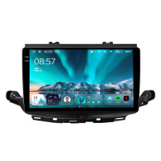 Android head unit Teyes CC4 6+64 Gb Opel Astra K Vauxhall 2016-2020 Sedan 9" 2k