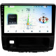 Android head unit Teyes CC4L 6+64 Gb GREAT WALL Haval H9 2014-2020 (B) 10"