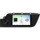 Android head unit Teyes CC4L 6+64 Gb Kia Rio 4 IV FB 2020-2022 9"