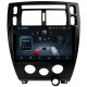 Android head unit Teyes CC4 Pro 12+256 Gb Hyundai Tucson 1 2004-2009 Black 10" 2k