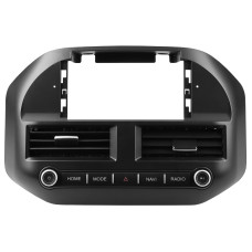 Adapter frame (for car) Mitsubishi Pajero 3 V70 V60 1999-2006 12.3" LUX ONE