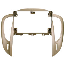 Adapter frame (for car) Buick Lacrosse 2009-2013 9"