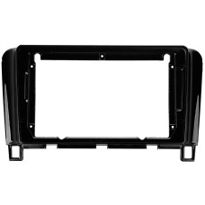 Adapter frame (for car) Nissan Serena 4 C26 2010-2016 9"