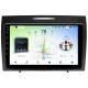 Android head unit Teyes CC4L 6+64 Gb Mercedes-Benz SLK-Class SLK Class R171 2004-2011 9" (L1)