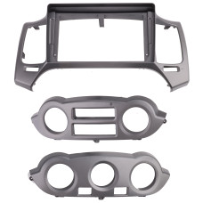 Adapter frame (for car) Kia OPTIMA/MAGENTIS 2008-2010 Black 9"