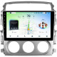 Android head unit Teyes CC4L 4+64 Gb Suzuki Liana 1 2004-2008 9"