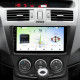 Android head unit Teyes CC4L 4+64 Gb Mazda 5 3 CW 2010-2015 9"