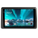 Android head unit Teyes CC4 6+64 Gb Renault Express 2021 Duster 2021 9" 2k