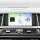 Štátní magnetofon Teyes CC4L 6+64 GB pro BMW 5 série F10/F11 (CIC) 2009–2013, 9