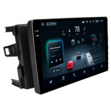 Android head unit Teyes CC4 Pro 8+128 Gb Toyota Auris 2011+ 9" 2k