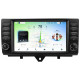 Android head unit Teyes CC4L 4+64 Gb Mercedes Benz Smart Fortwo 2 2010-2015 (F2) 9"