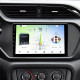 Android head unit Teyes CC4L 4+64 Gb Chery Tiggo 3 2016 - 2018 9"