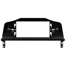 Adapter frame (for car) Toyota bZ4X 2022-2024 12.3" LUX ONE (L1)