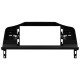 Adapter frame (for car) Toyota bZ4X 2022-2024 12.3" LUX ONE (L1)