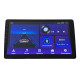 Car multimedia system SIGMA E10232 ANDROID 10 2+32 Gb (10") (Refurbished)