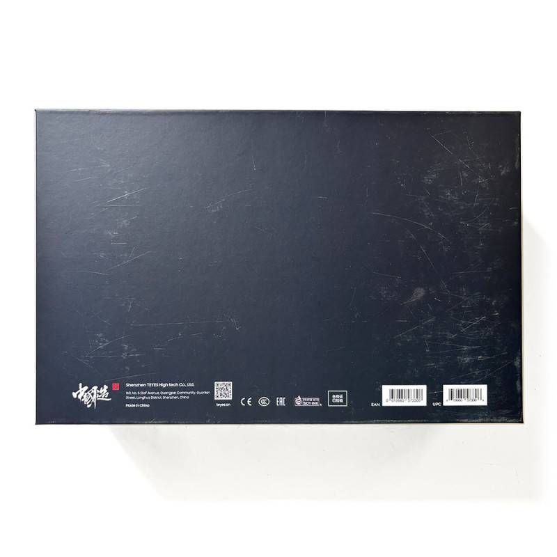 Teyes CC3 4+32 Gb (10") 2k (Refurbished)