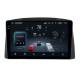 Android head unit Teyes CC4 8+128 Gb Jeep Grand Cherokee 2004-2007 10" 2k