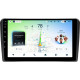 Android head unit Teyes CC4L 6+64 Gb Audi A3 2 8P 2003-2013 S3 2 2006-2012 RS3 1 2011-2012 9"