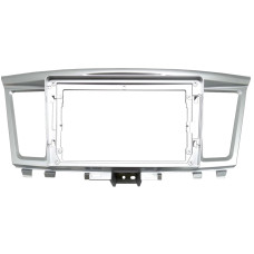 Adapter frame (for car) Infiniti QX60 1 2016-2020 9" (L3)