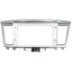 Adapter frame (for car) Infiniti QX60 1 2016-2020 9" (L3)