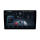 Android head unit Teyes CC4 Pro 12+256 Gb Geely Emgrand 7 EC7 2009-2011 9" 2k