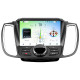 Android head unit Teyes CC4L 4+64 Gb Ford Kuga 2 Escape 3 2012 - 2019 (B) 9" (buttons) (L2)